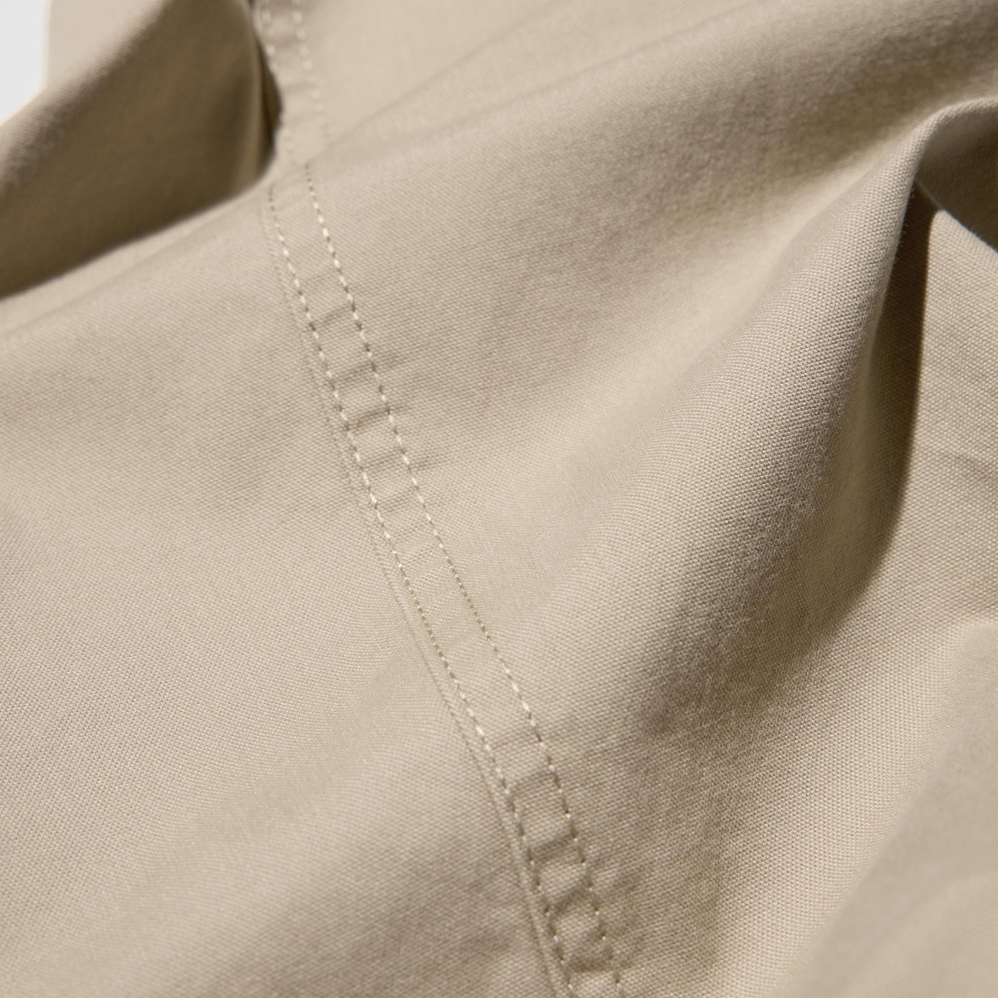 Men's Cargo Pants Cotton Nylon | UNIQLO CA