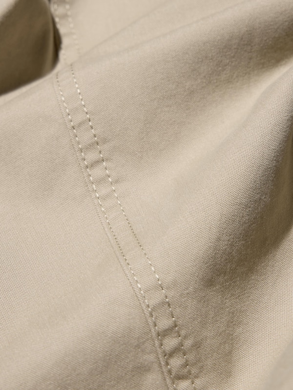 CARGO PANTS COTTON NYLON