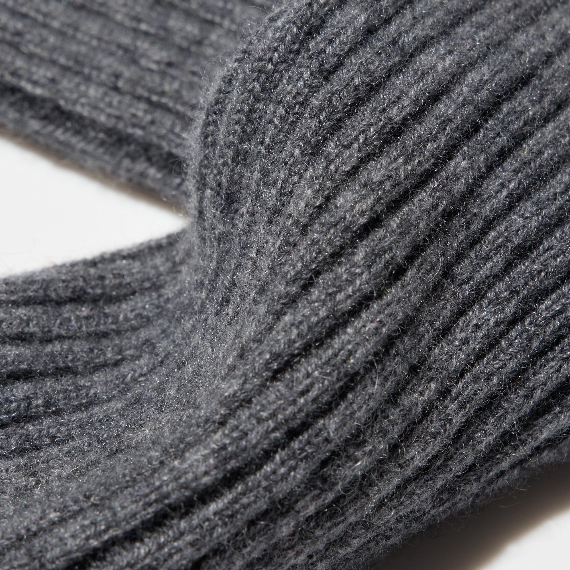LIDNM / Llife ONLINE STORE / Llife CASHMERE KNIT ARM WARMER