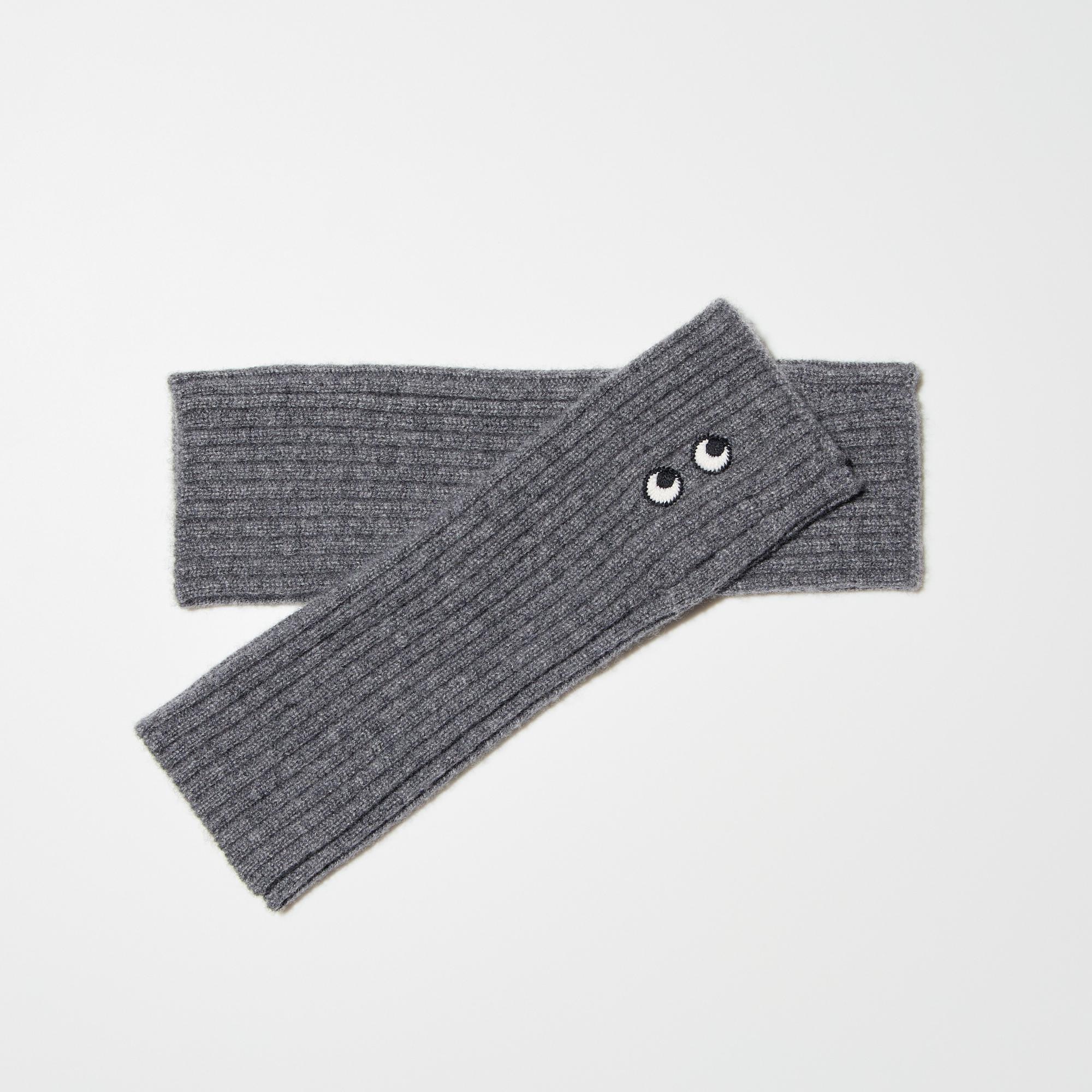 LIDNM / Llife ONLINE STORE / Llife CASHMERE KNIT ARM WARMER