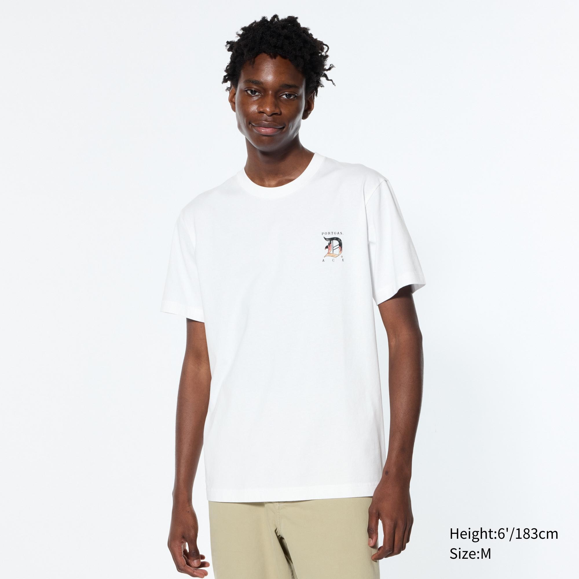 ONE PIECE 25TH SHORT SLEEVE UT