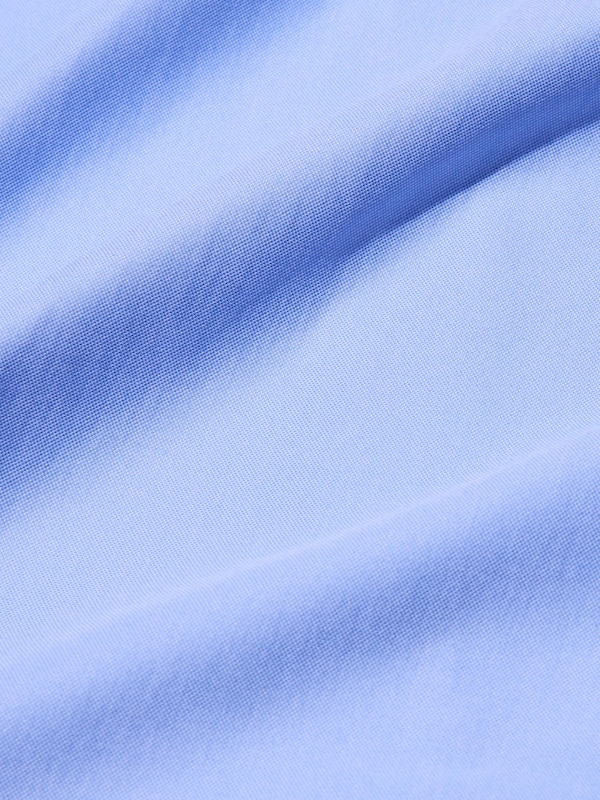 SUPER NON IRON JERSEY SLIM FIT SHIRT LONG SLEEVE