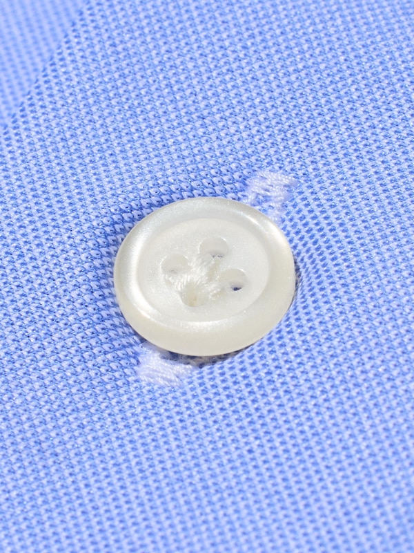 SUPER NON IRON JERSEY SLIM FIT SHIRT LONG SLEEVE