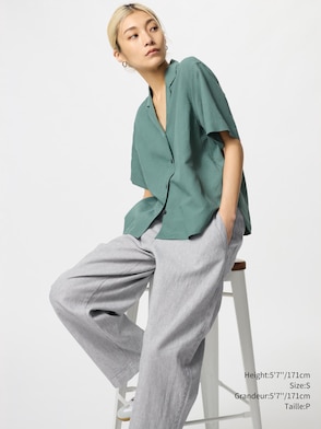 AirSense BERMUDA SHORTS