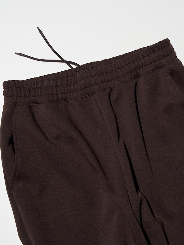 SWEAT WIDE PANTS | TALL