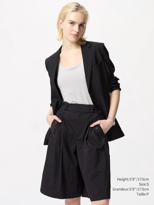 AIRism BRA SLEEVELESS TOP
