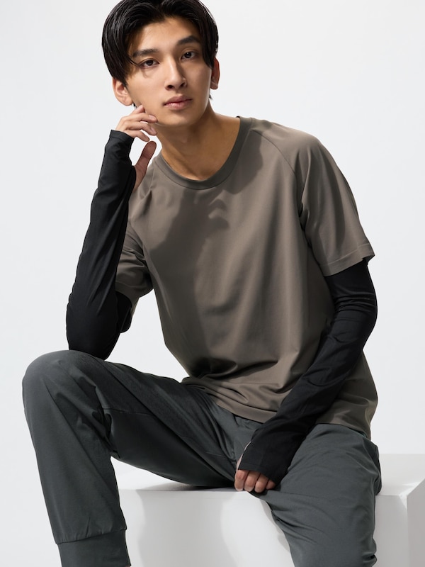 UV Protection Seamless Arm Cover