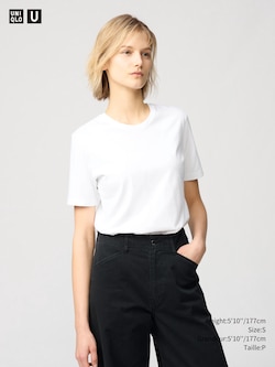SUPIMA COTTON T-SHIRT