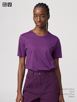 SUPIMA COTTON T-SHIRT