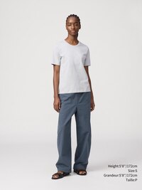 Supima Cotton T-Shirt