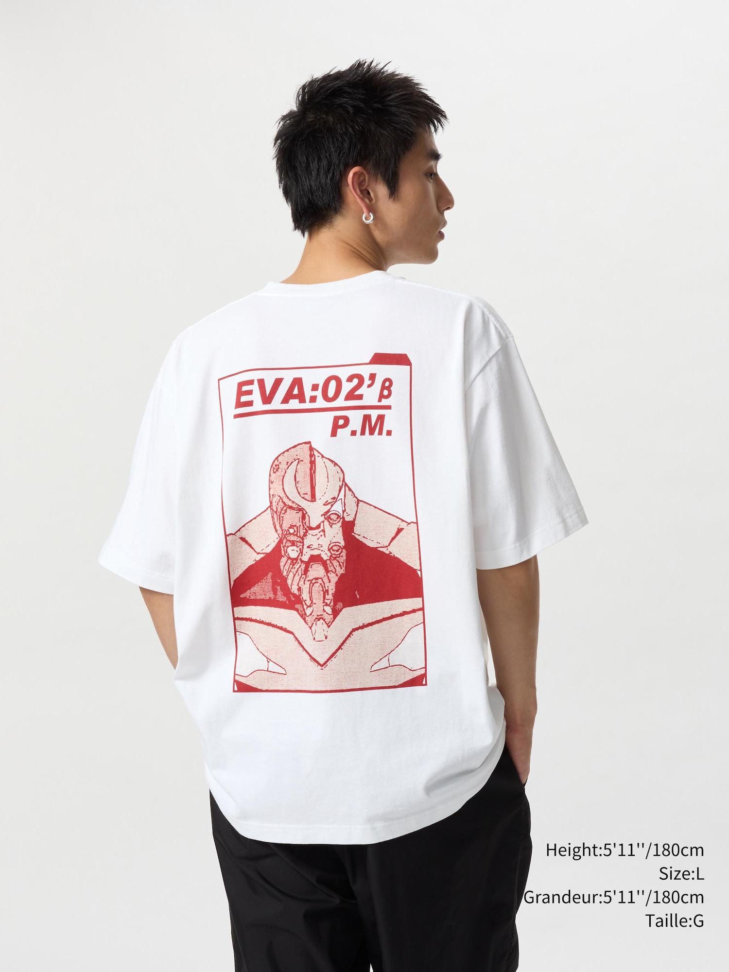 ☆MUCENT☆ Four Seasons See-Through Signature Logo Uniqlo Sh SF ANIME UT | UNIQLO CA