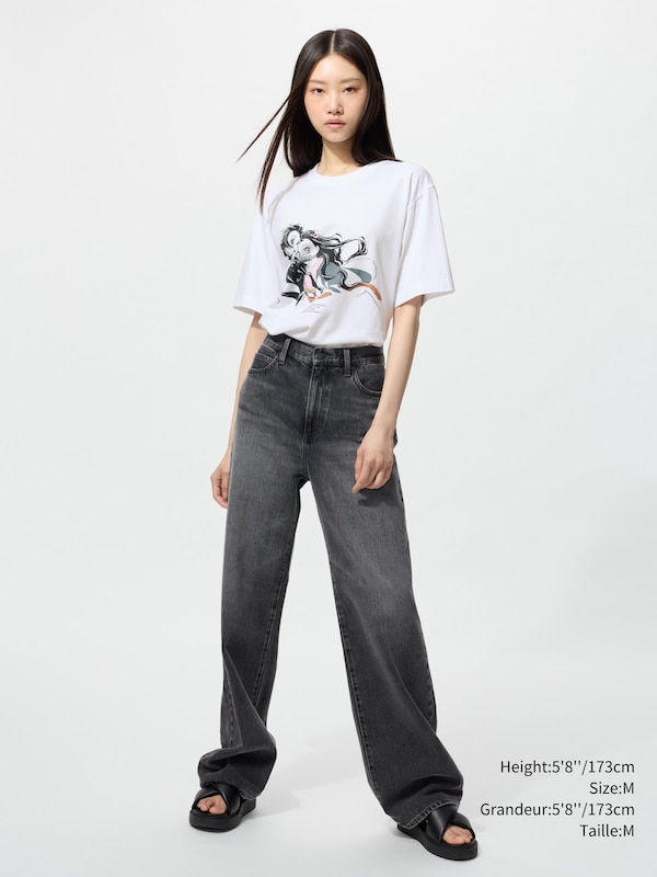 DEMON SLAYER SHORT SLEEVE UT