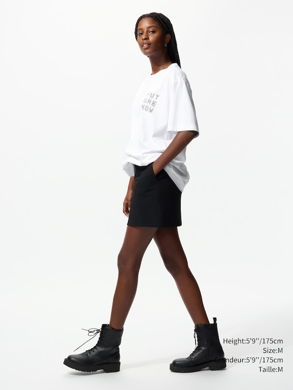 UTGP 2025 TATE SHORT SLEEVE UT