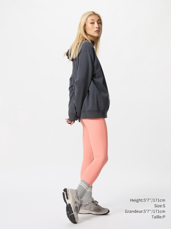 AIRism SOFT LEGGINGS