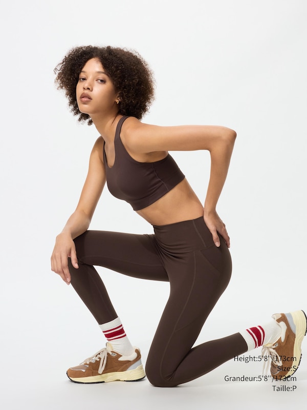 AIRism SOFT LEGGINGS