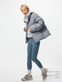 AIRism SOFT LEGGINGS