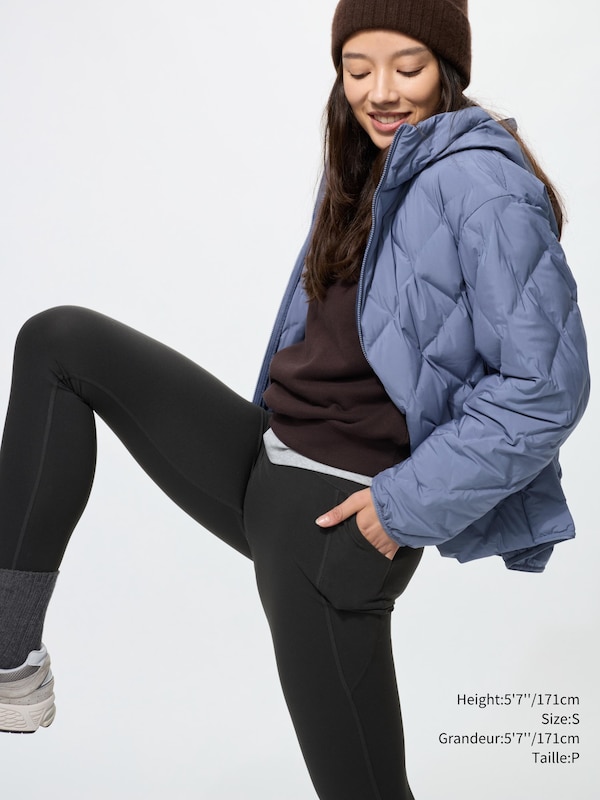 AIRism SOFT LEGGINGS