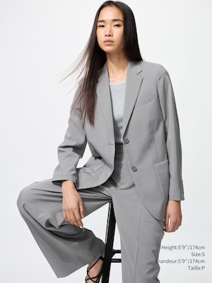 AirSense JACKET