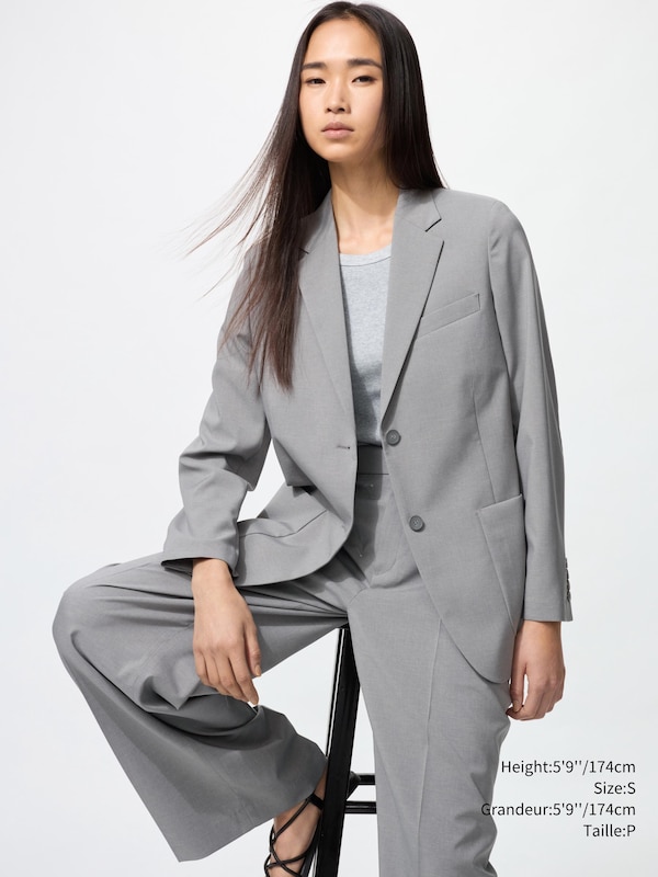 AirSense JACKET