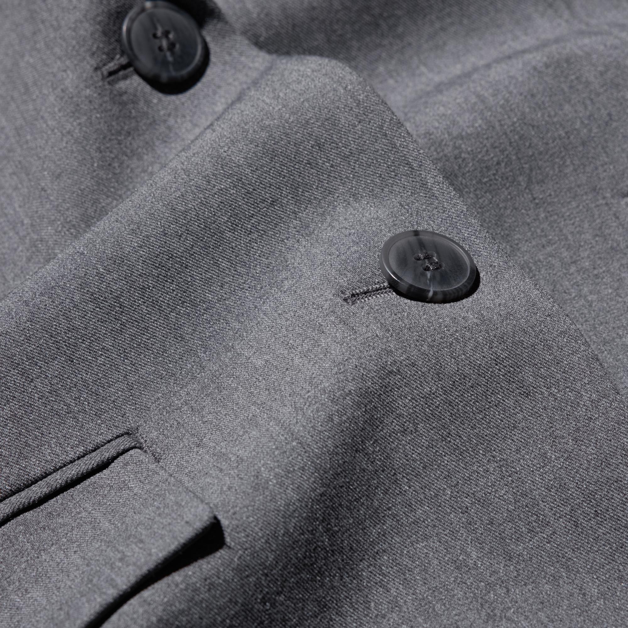 Drape fabric with an elegant, refined texture.