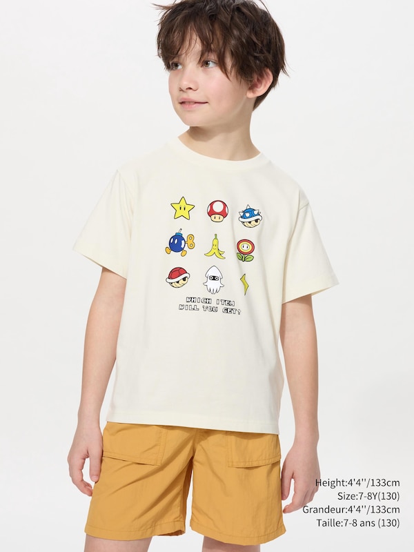 UT ARCHIVE | SUPER MARIO