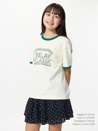 MINI SKORT