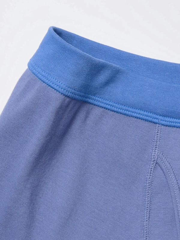 BOXER BRIEFS (3 PAIRS)