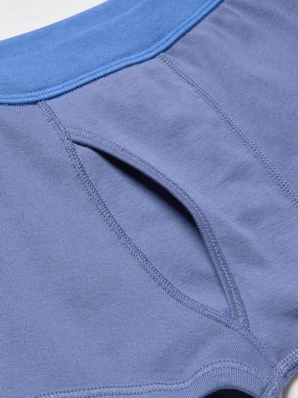 BOXER BRIEFS (3 PAIRS)