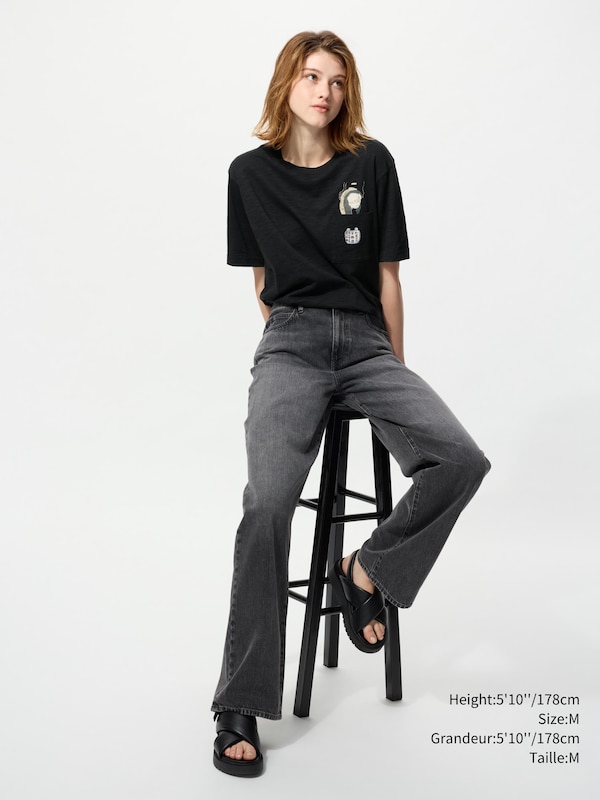 UKIYO-E SHORT SLEEVE UT