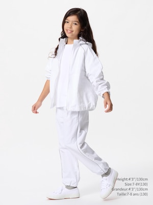 TRACK JOGGER PANTS