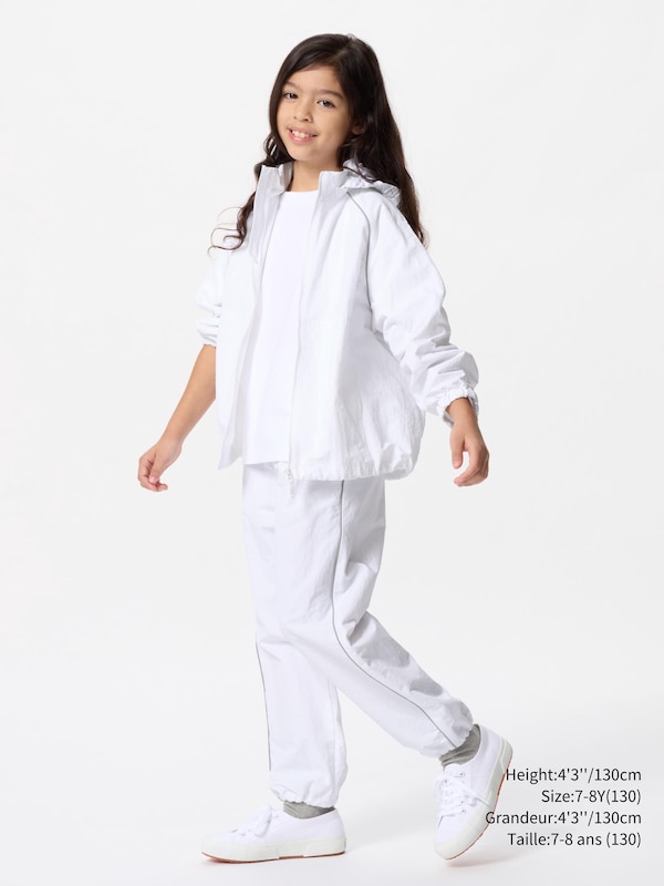 TRACK JOGGER PANTS