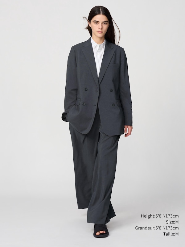 AirSense DOUBLE JACKET