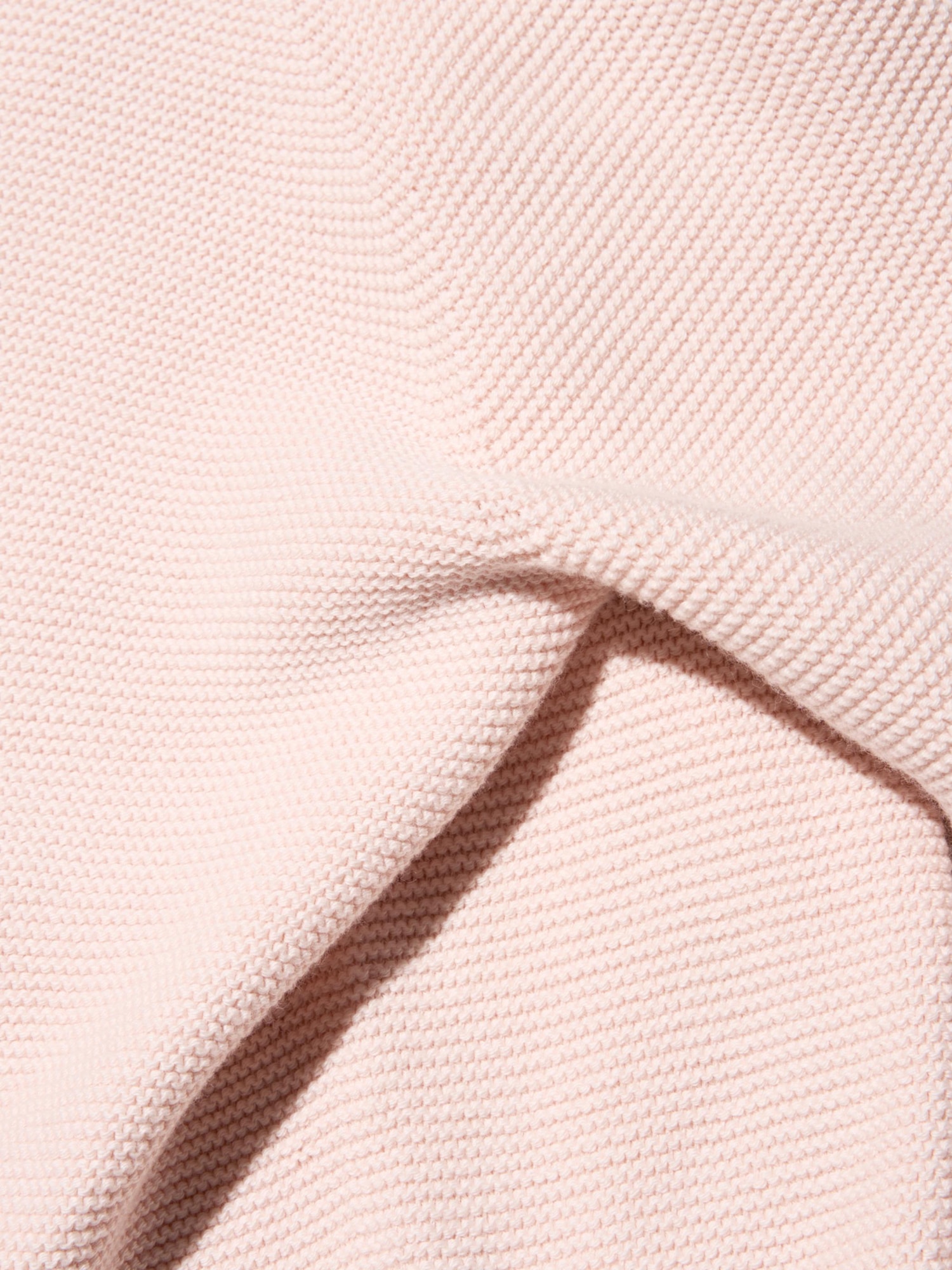 Women's 3D KNIT COTTON RELAXED V NECK SWEATER | UNIQLO CA