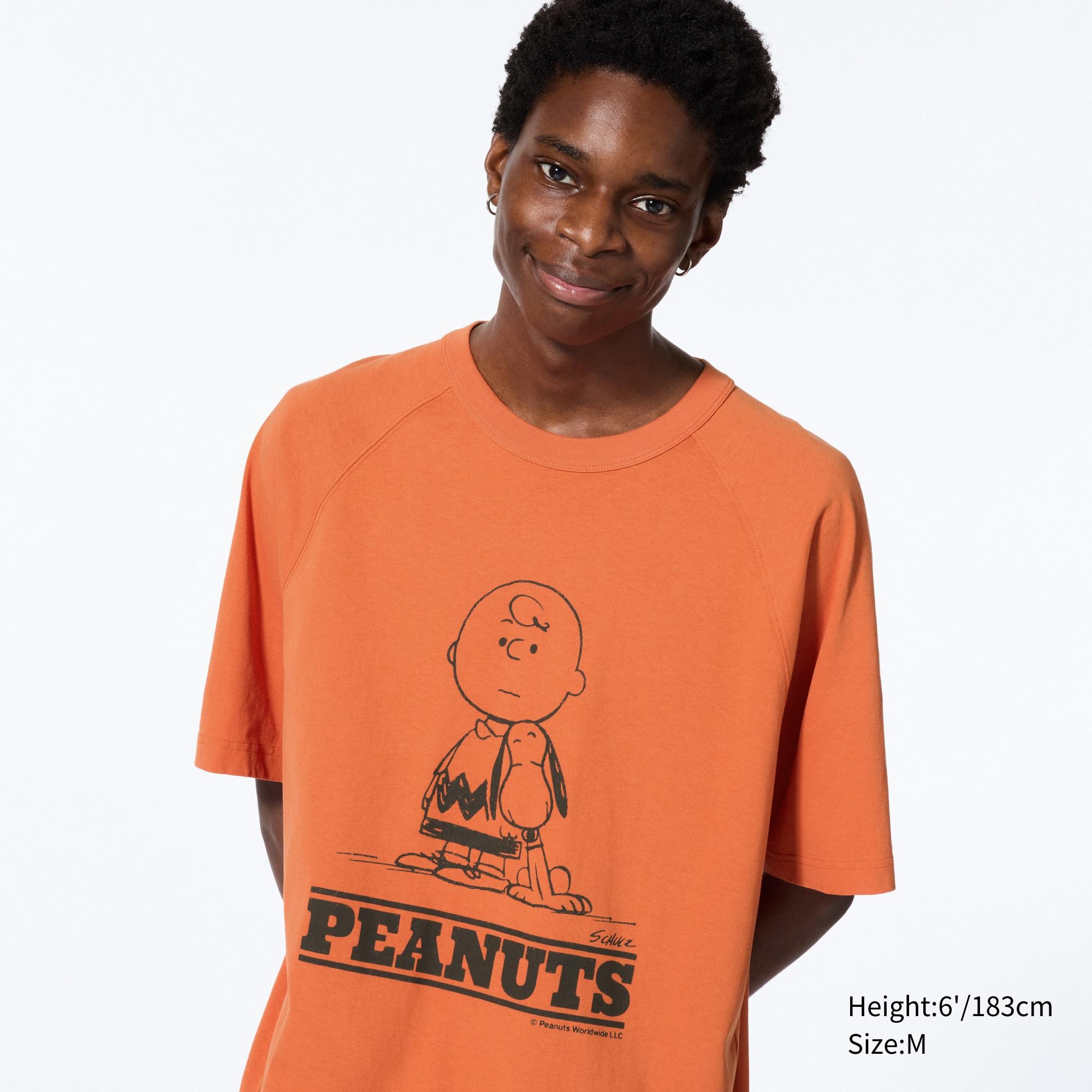 PEANUTS UT