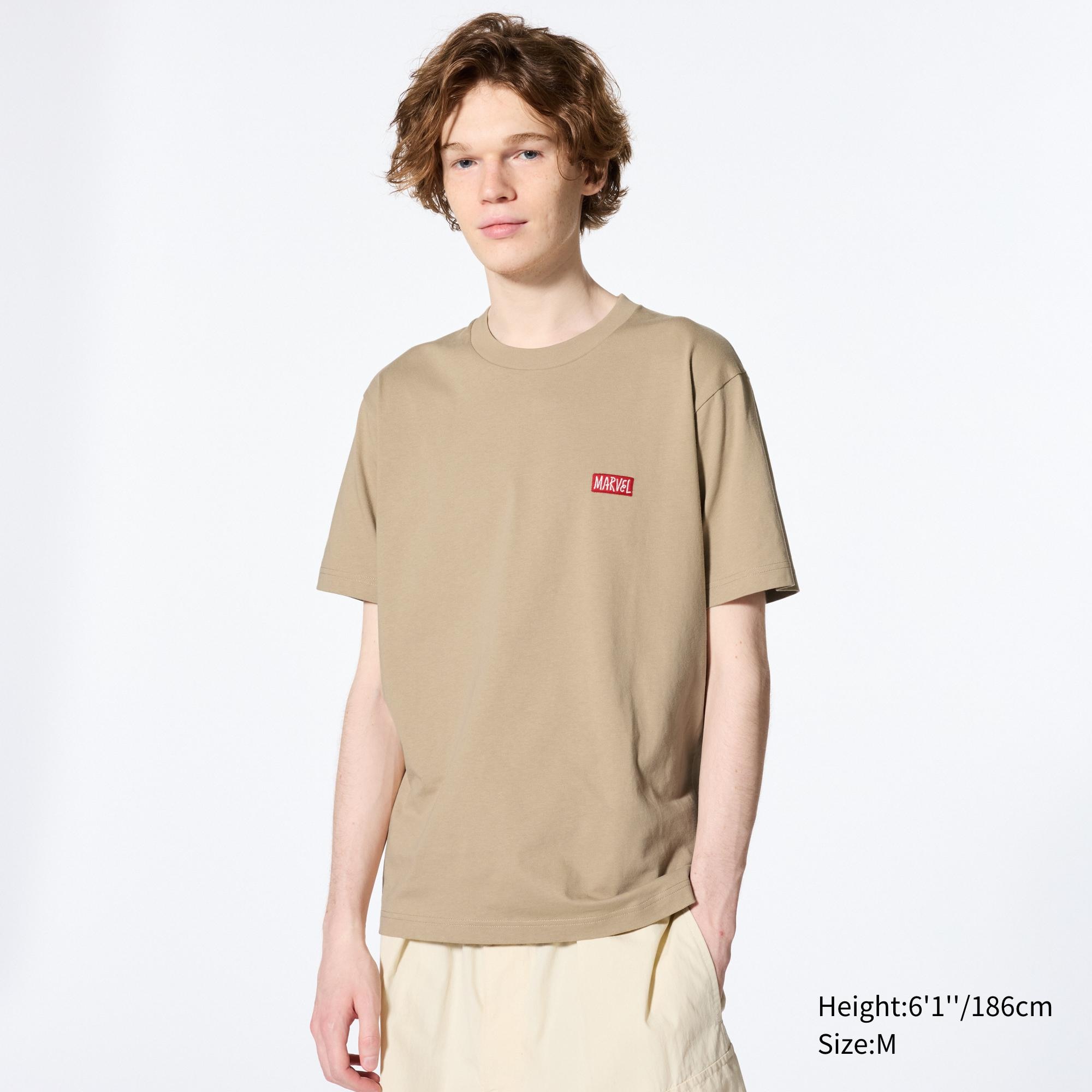 MAGIC FOR ALL x YU NAGABA SHORT SLEEVE UT