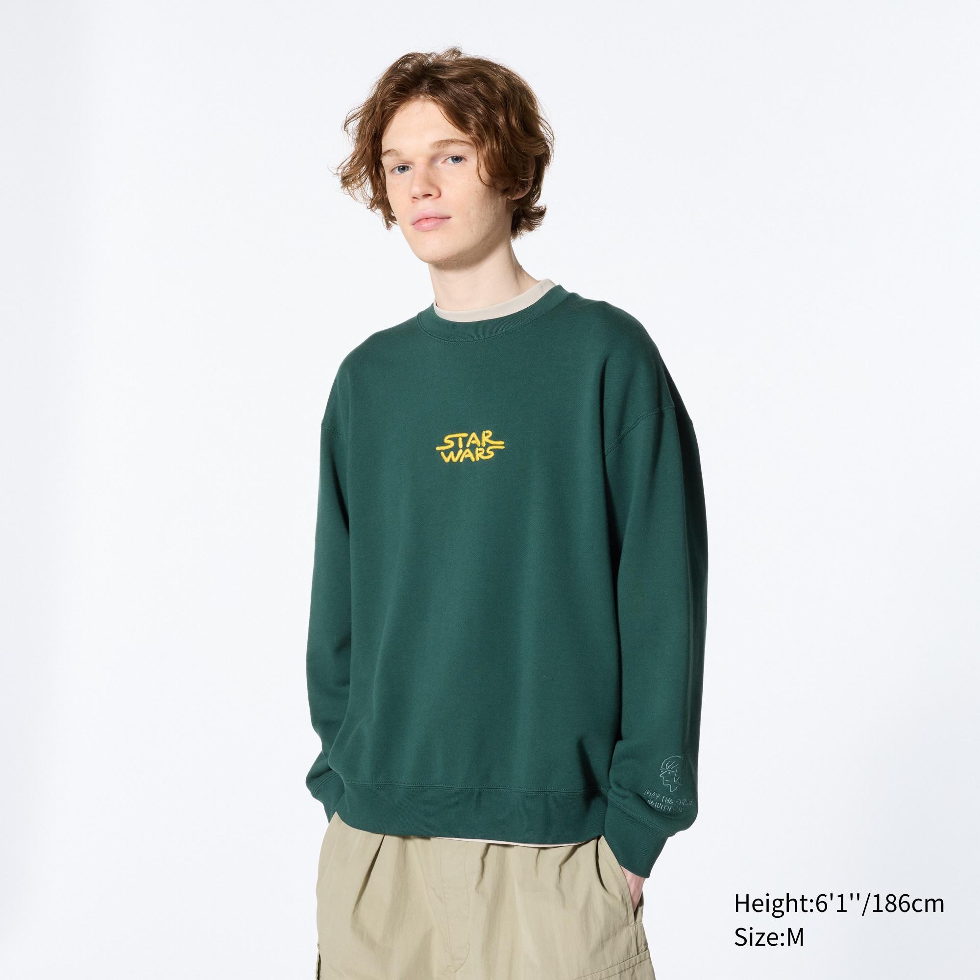 MAGIC FOR ALL x YU NAGABA SWEATSHIRT