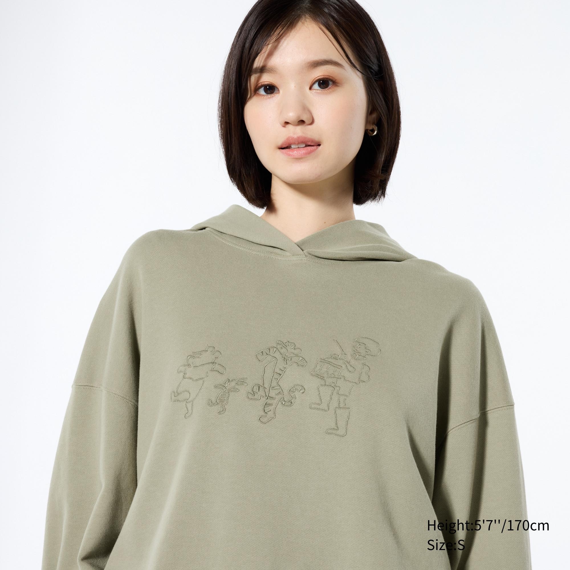 MAGIC FOR ALL x YU NAGABA SWEAT HOODIE