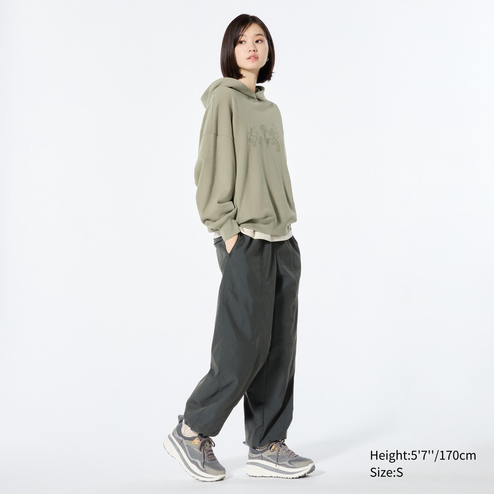 MAGIC FOR ALL x YU NAGABA SWEAT HOODIE