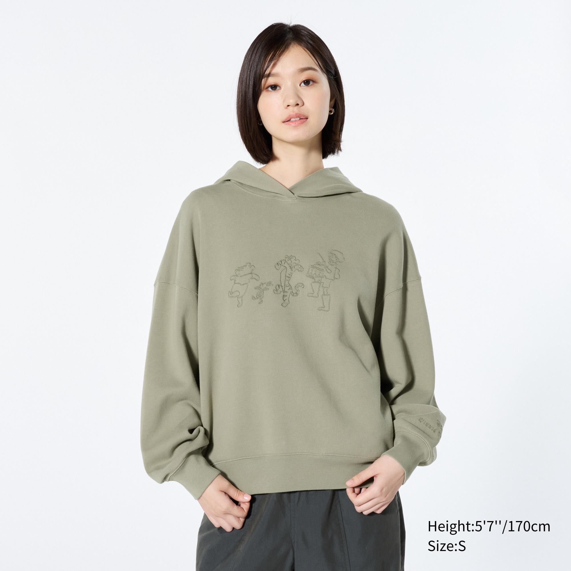 MAGIC FOR ALL x YU NAGABA SWEAT HOODIE