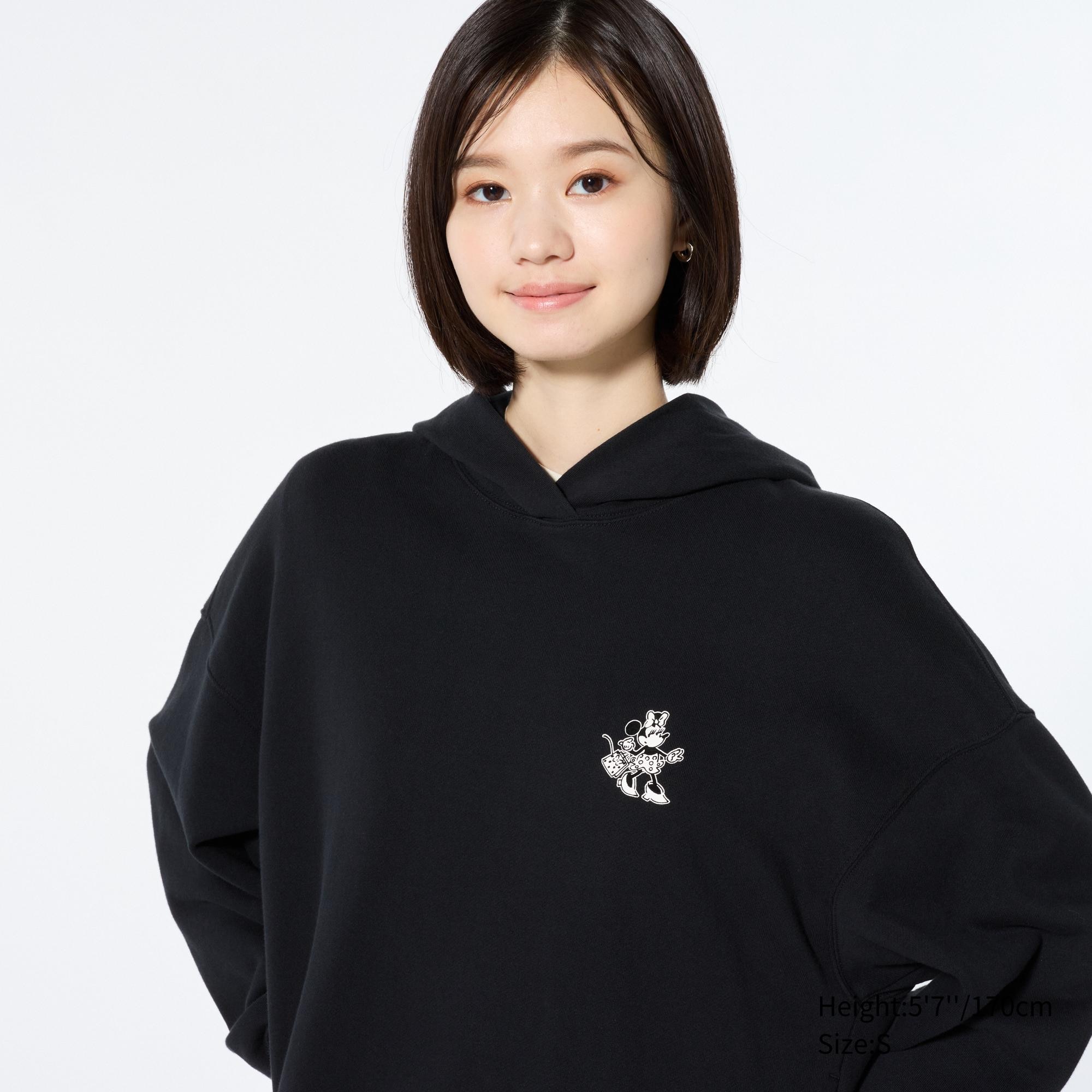 MAGIC FOR ALL x YU NAGABA SWEAT HOODIE