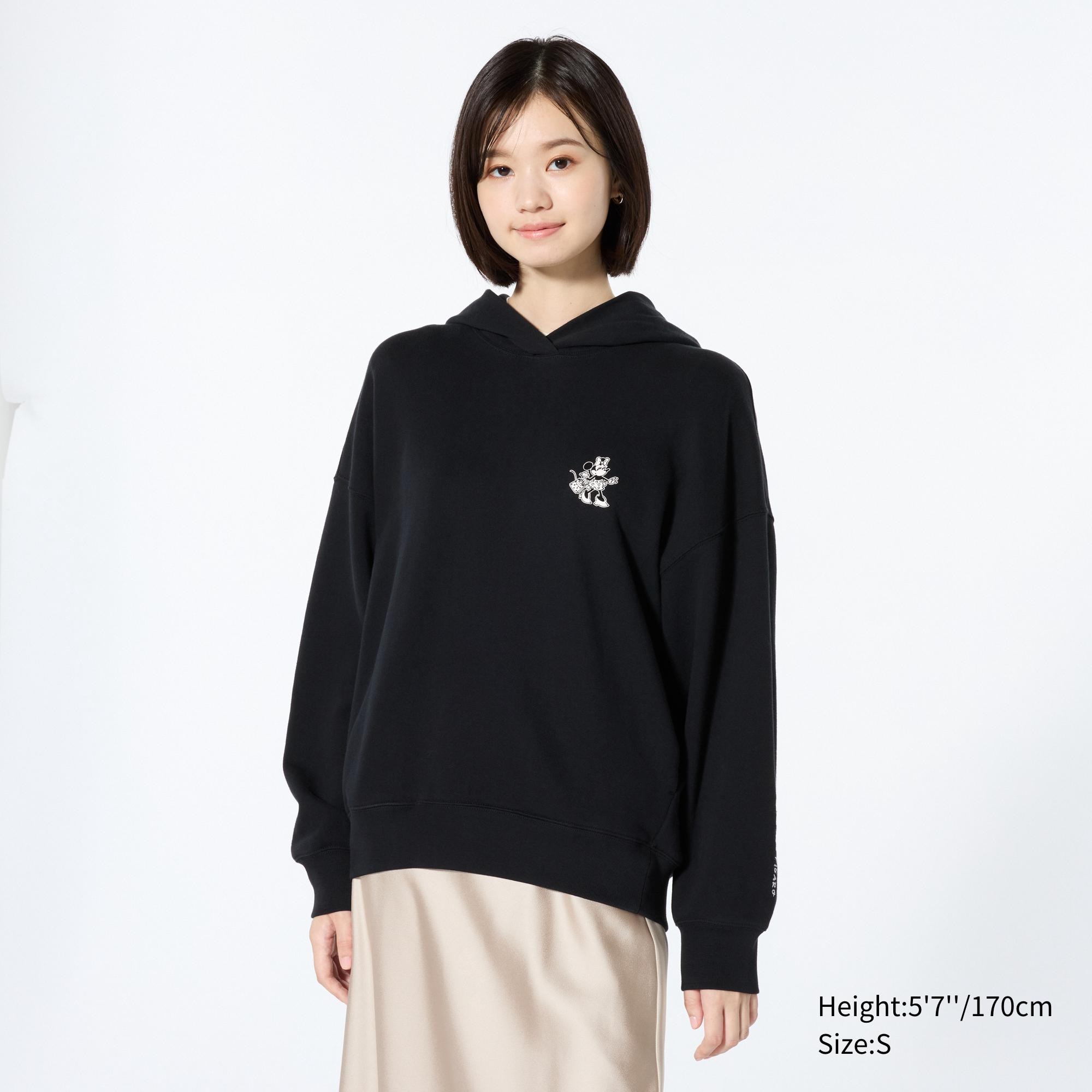 MAGIC FOR ALL x YU NAGABA SWEAT HOODIE