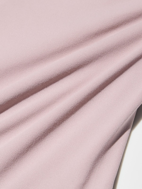 EXTRA STRETCH AIRism FULL-ZIP JACKET