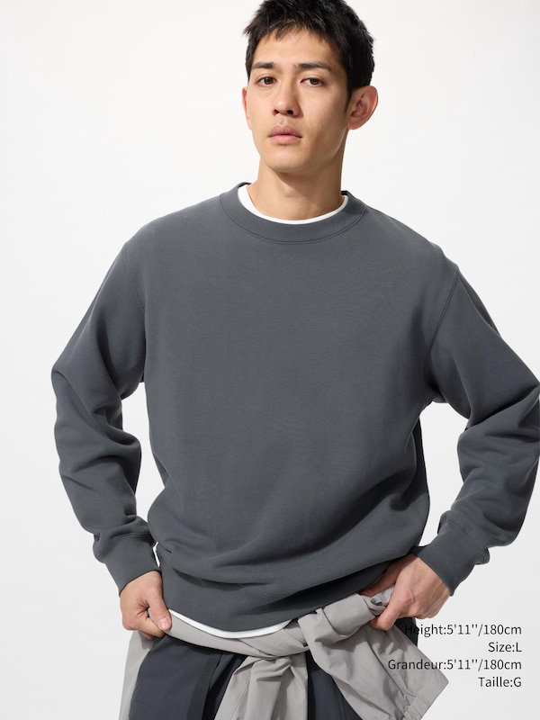 SWEATSHIRT