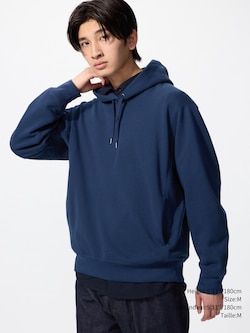 SWEAT PULLOVER HOODIE