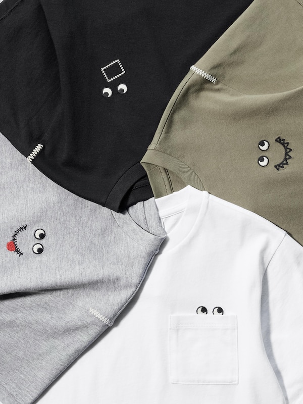 KT1EASY | T-SHIRT
