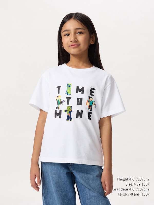 MINECRAFT UT