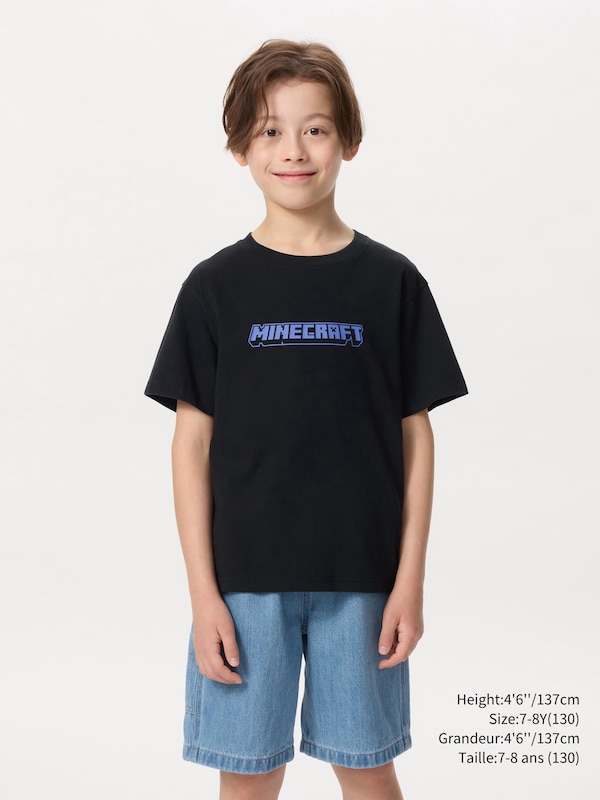 MINECRAFT UT