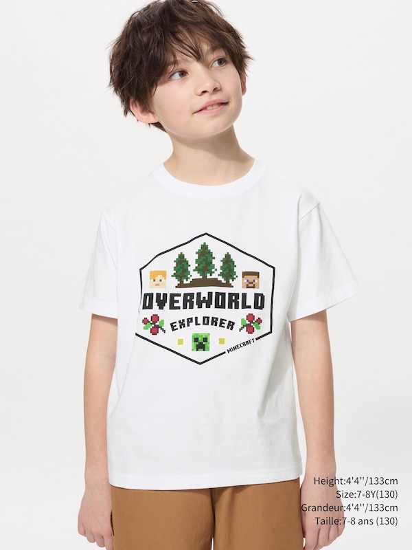 MINECRAFT UT