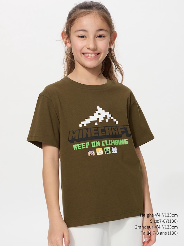 MINECRAFT UT