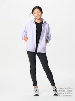AIRism SOFT LEGGINGS
